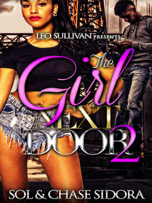 cover image of The Girl Next Door 2